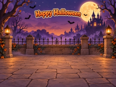Halloween 1