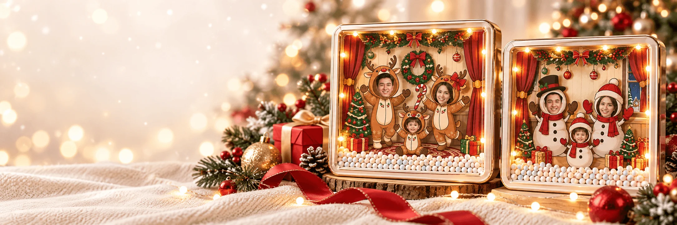 Giáng sinh Noel