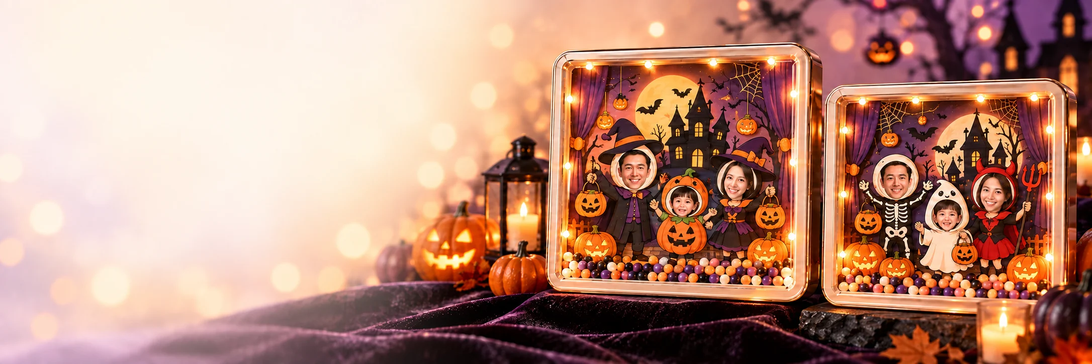 Lễ hội Halloween
