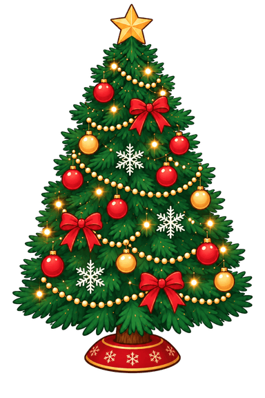 Cây thông Noel